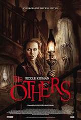 The Others (2001) poster