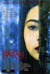 Baran (2001) poster