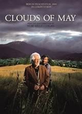 Clouds of May
