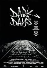 Dark Days (2000) poster