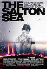 The Salton Sea (2002) poster
