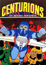 Centurions