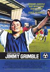 There's Only One Jimmy Grimble