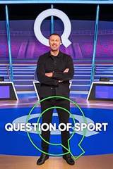 A Question of Sport