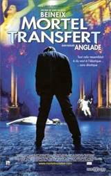 Mortal Transfer