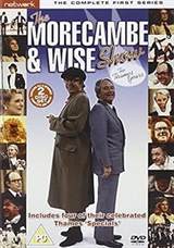 The Morecambe & Wise Show