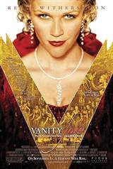 Vanity Fair (2004) poster