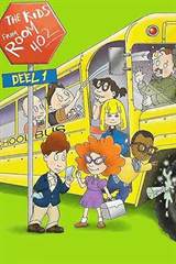 The Kids from Room 402