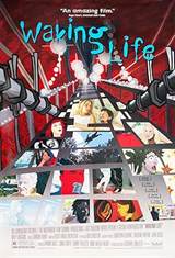 Waking Life (2001) poster