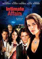 Intimate Affairs
