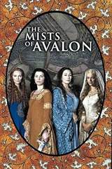 The Mists of Avalon