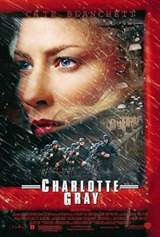 Charlotte Gray (2001) poster