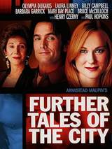 Further Tales of the City