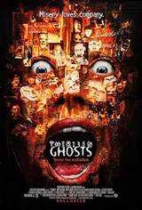 Thir13en Ghosts (2001) poster