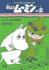 Moomin