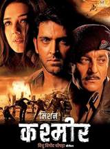 Mission Kashmir