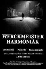 Werckmeister Harmonies