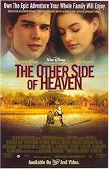 The Other Side of Heaven (2001) poster