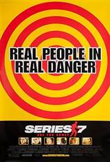 Series 7: The Contenders