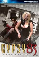 Gypsy 83
