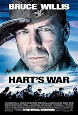 Hart's War (2002) poster
