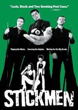 Stickmen