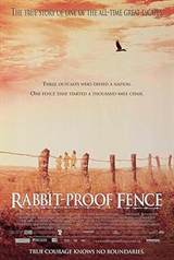 Rabbit-Proof Fence