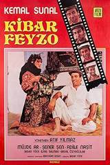 Feyzo, the Polite One