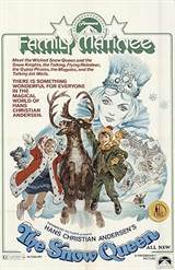 The Snow Queen