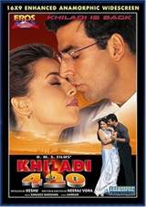 Khiladi 420