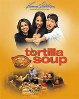Tortilla Soup (2001) poster