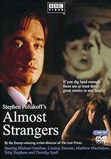 Perfect Strangers