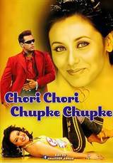 Chori Chori Chupke Chupke