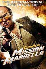 Torrente 2: Misión en Marbella