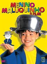 Menino Maluquinho: O Filme
