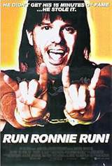 Run Ronnie Run