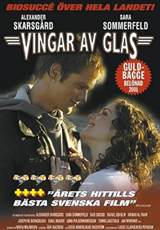 Vingar av glas