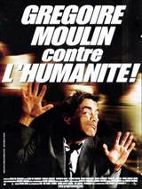 Grégoire Moulin contre l'humanité