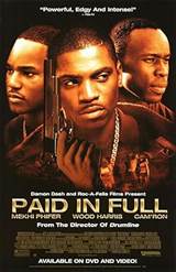 Paid in Full