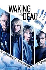 Waking the Dead (2000) poster