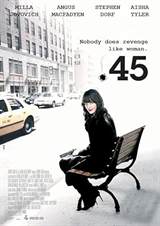 .45 (2006) poster