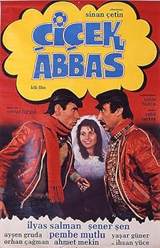 Abbas in Flower