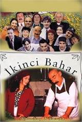 Ikinci Bahar