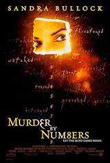 Murder by Numbers