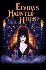 Elvira's Haunted Hills