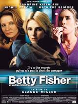 Alias Betty
