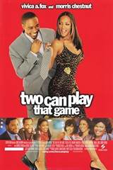 Two Can Play That Game