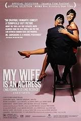 My Wife Is an Actress
