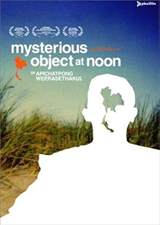 Mysterious Object at Noon