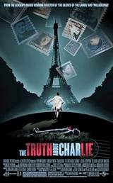 The Truth About Charlie (2002) poster